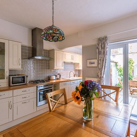 15 Brownlow Street York Zewnętrze zdjęcie