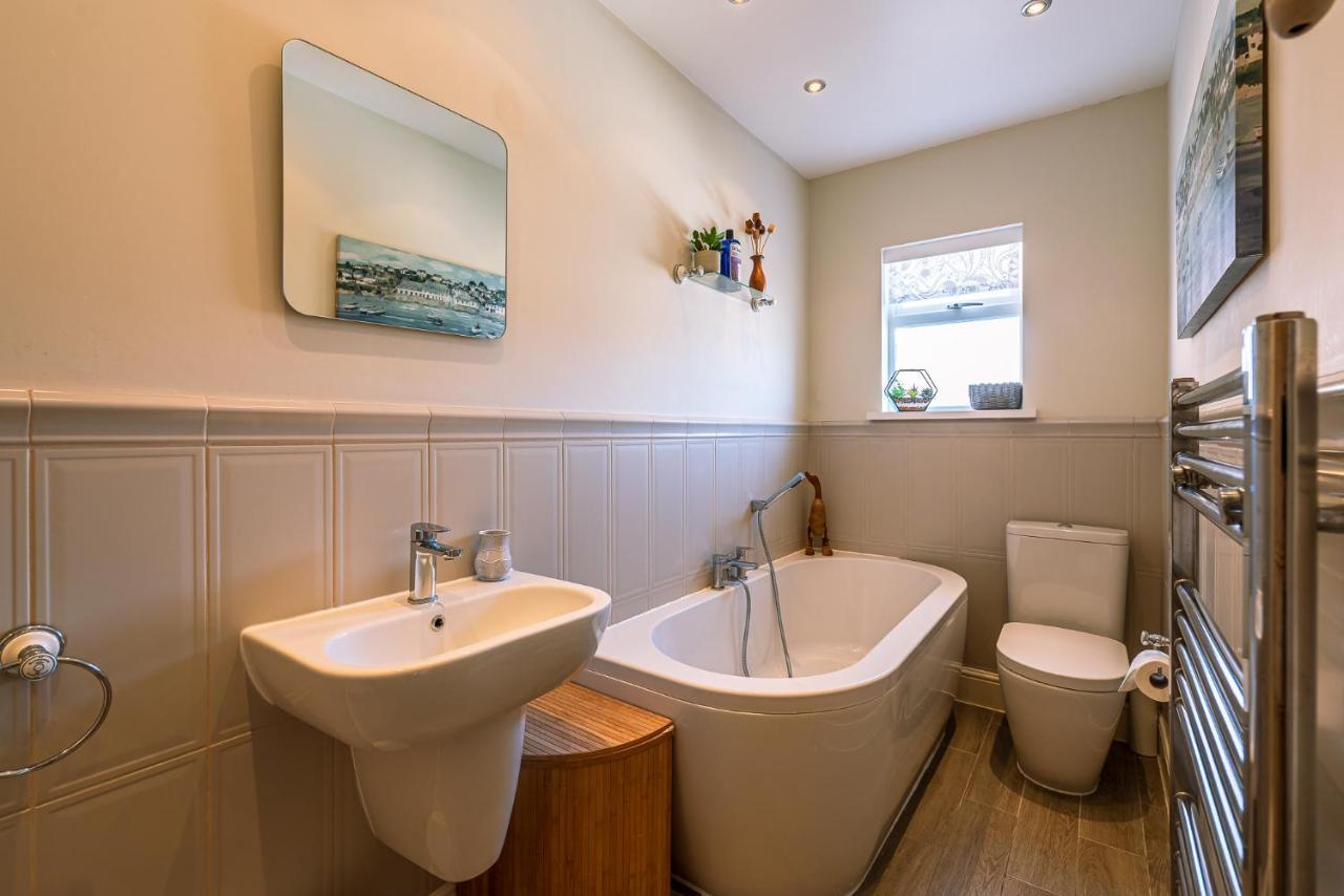 15 Brownlow Street York Zewnętrze zdjęcie