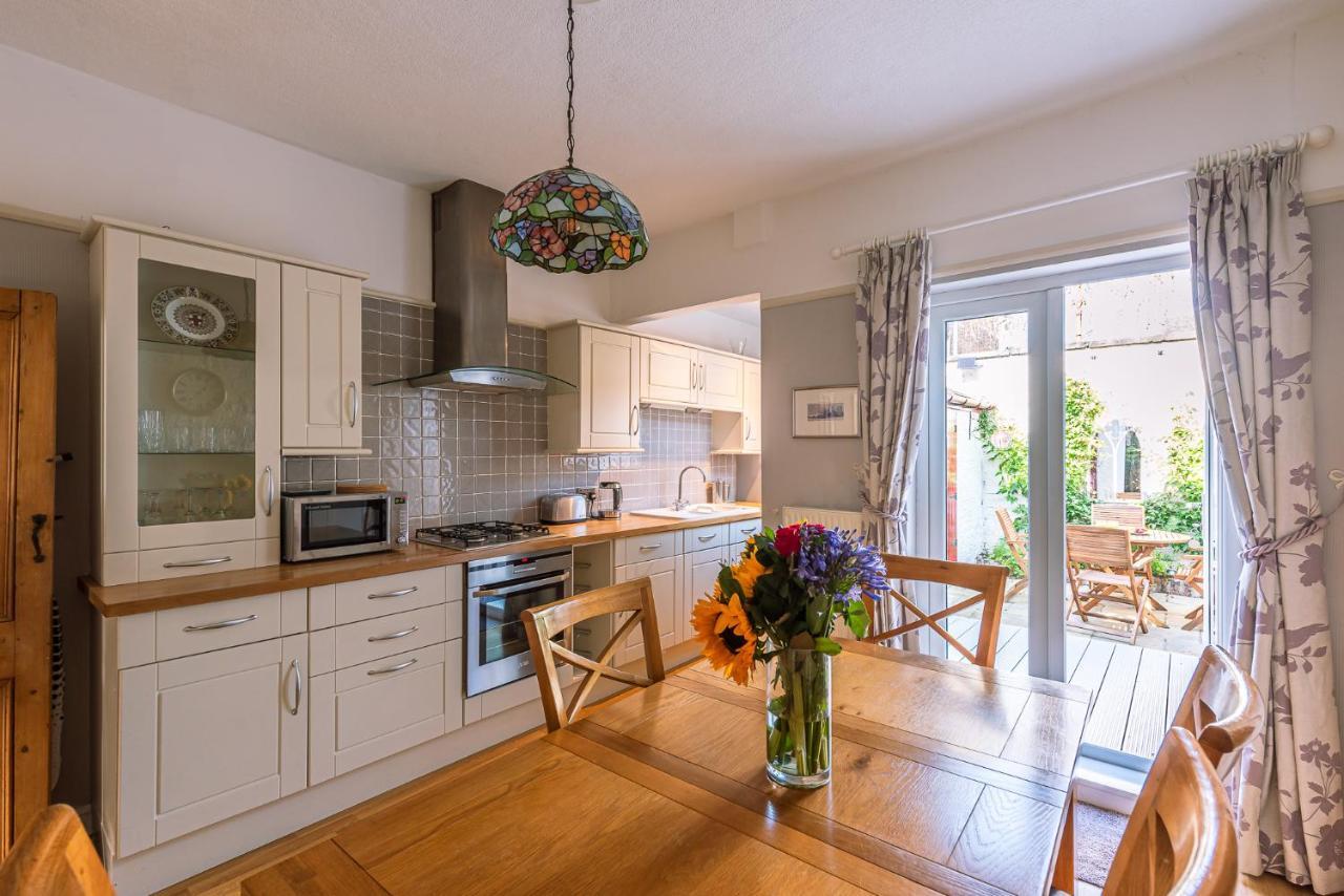 15 Brownlow Street York Zewnętrze zdjęcie