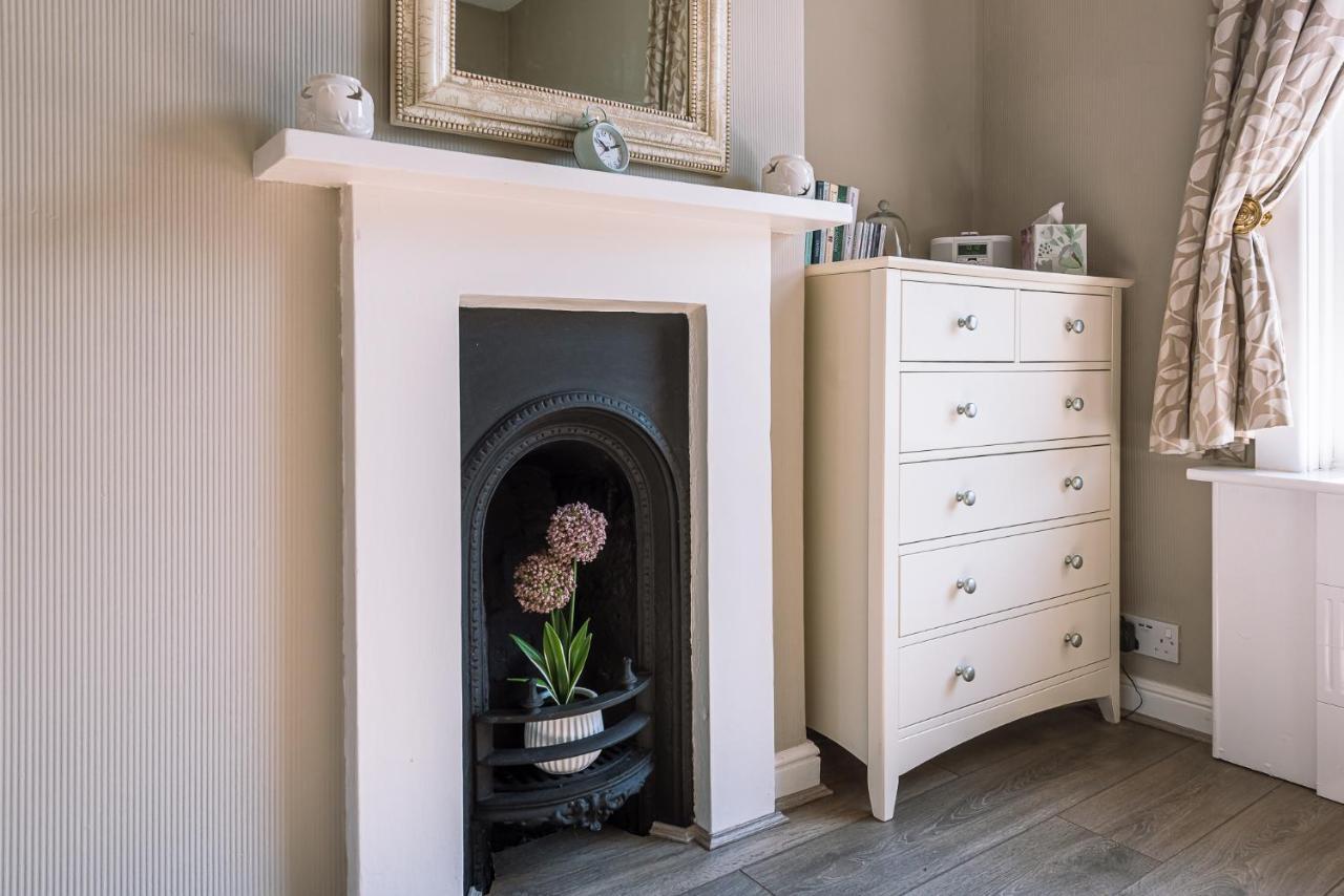 15 Brownlow Street York Zewnętrze zdjęcie