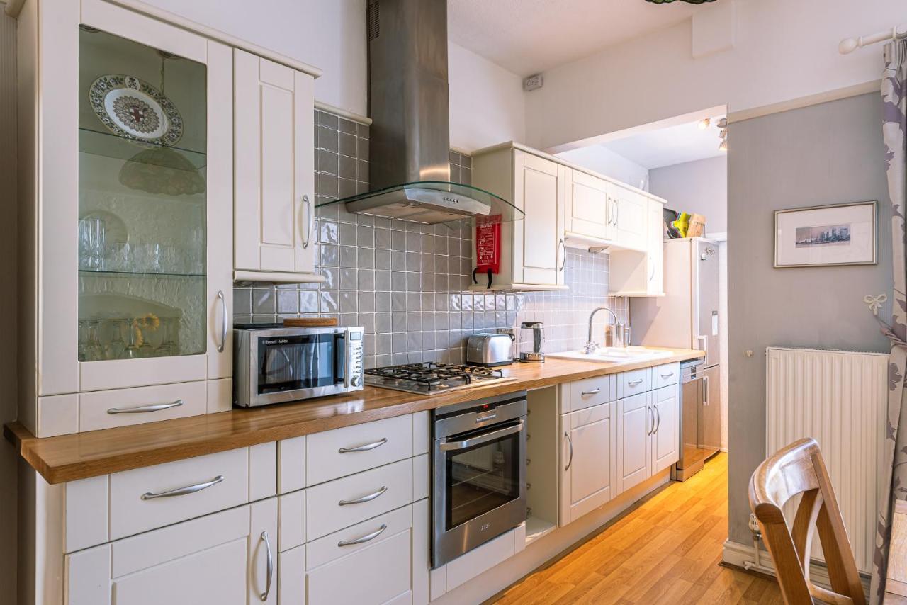15 Brownlow Street York Zewnętrze zdjęcie