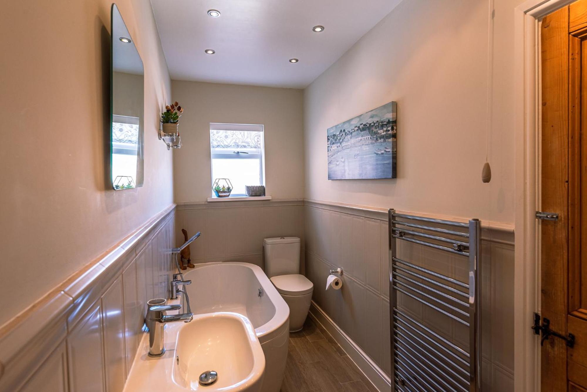 15 Brownlow Street York Zewnętrze zdjęcie